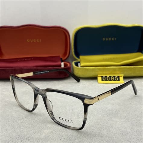 gucci eyeglass frames replica|gucci eyeglass frames at costco.